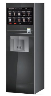 Кофейный автомат  Jetinno JL500-ES7C-P